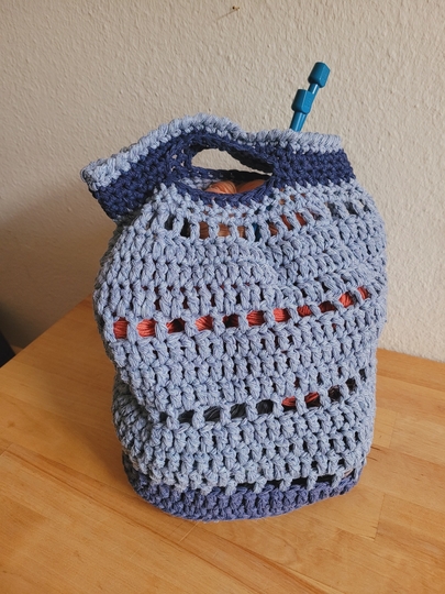 Projekttasche Sienna Bag