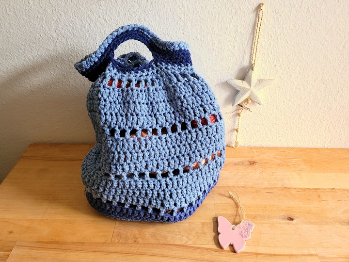 Projekttasche Sienna Bag