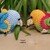 Parrot Amigurumi