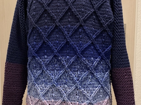 Damen Rollkragenpullover *dezember breeze*