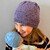 Strickanleitung Frühchen- / Babymütze "Little Star" - einfach
