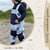 lovely outdoor pants 74-128 Schnittmuster Matschhose mit und ohne Latz