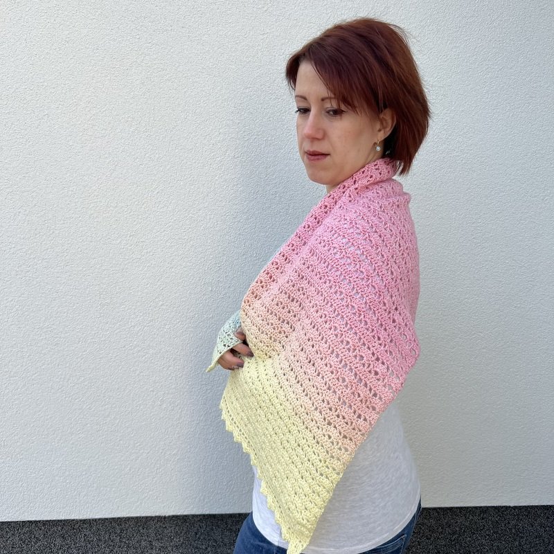 Christina Scarf - Image 4