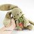 Crochet Bunny Pattern Amigurumi Bunny Pattern Crochet Rabbit / Hare