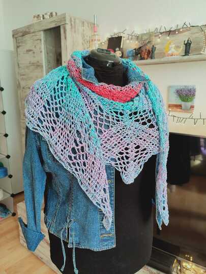 Strandgut by Elso Designs