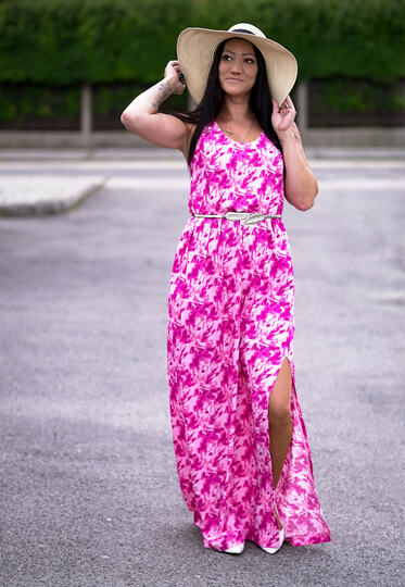 Ebook Kleid SUONO DEL MARE Gr. 34-48