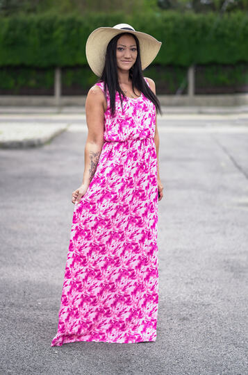 Ebook Kleid SUONO DEL MARE Gr. 34-48