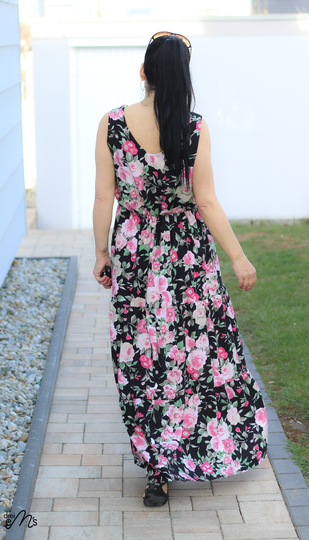 Ebook Kleid SUONO DEL MARE Gr. 34-48