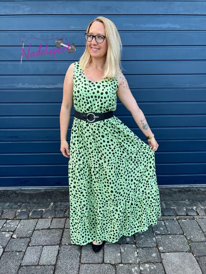 Ebook Kleid SUONO DEL MARE Gr. 34-48