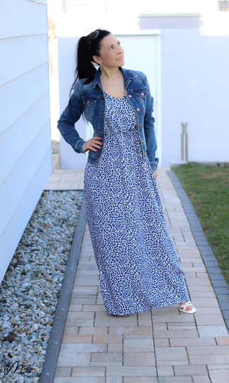 Ebook Kleid SUONO DEL MARE Gr. 34-48