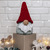 Crochet pattern Scandinavian gnome basket PDF digital