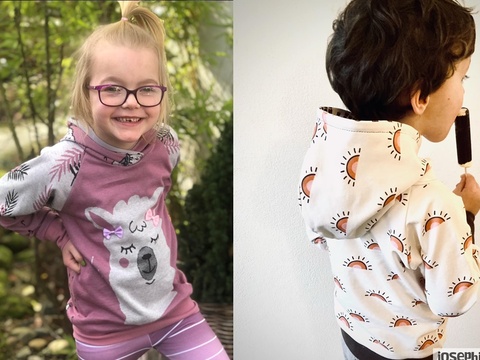 E-Book Louis & Louisa 86/92 - 146/152