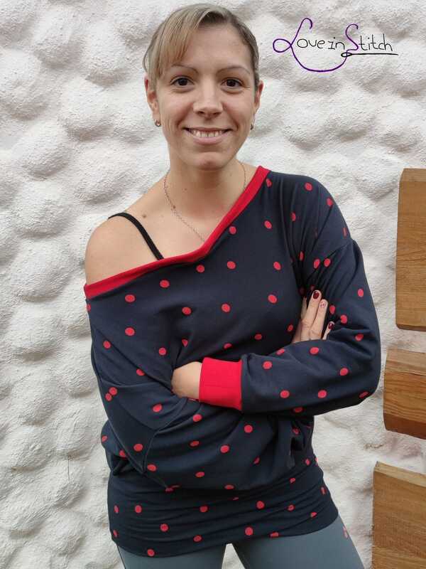 E-Book Crooked XS-XXL - Bild 6