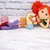 Crochet pattern Doll Tonya
