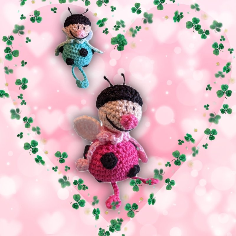 Glückskäfer - Bild 3