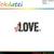 Stickdatei "LOVE - Herzchen" - (DST, VP3, XXX, PES)