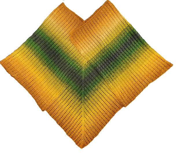 3 Häkelanleitungen Tuch + Shirt + Jacke