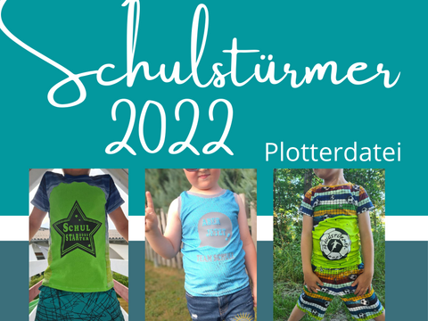 Schulstürmer 2022 - Jungs