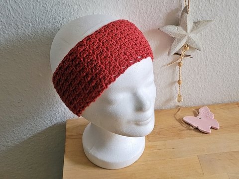 Stirnband Summervibes