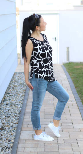 Ebook Top MALCESINE Gr. 34-54