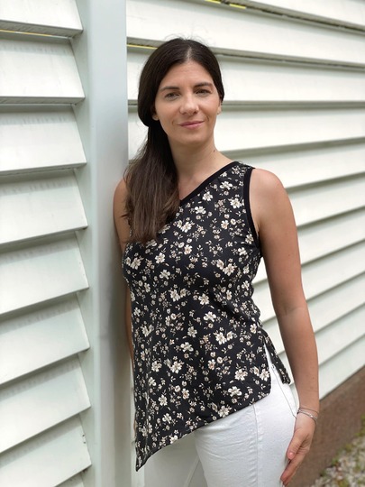 Ebook Top MALCESINE Gr. 34-54