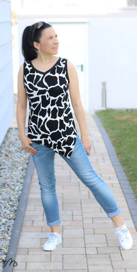 Ebook Top MALCESINE Gr. 34-54