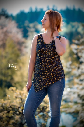 Ebook Top MALCESINE Gr. 34-54