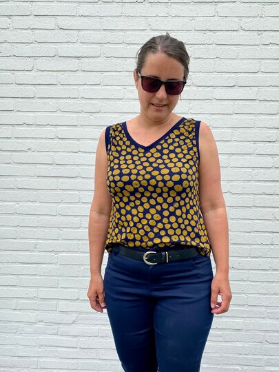 Ebook Top MALCESINE Gr. 34-54