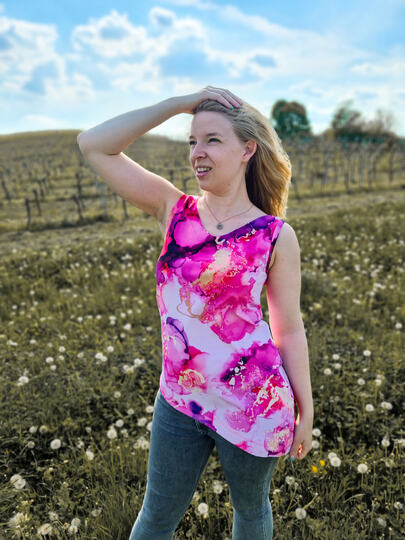 Ebook Top MALCESINE Gr. 34-54