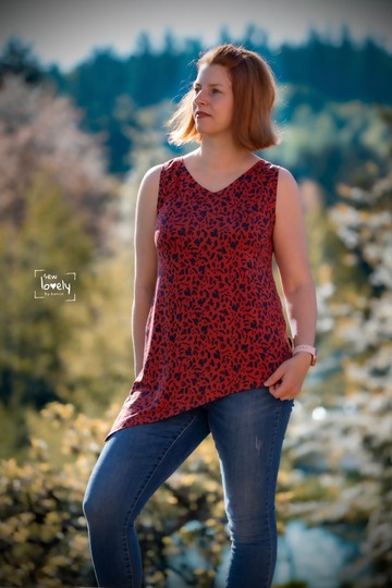 Ebook Top MALCESINE Gr. 34-54