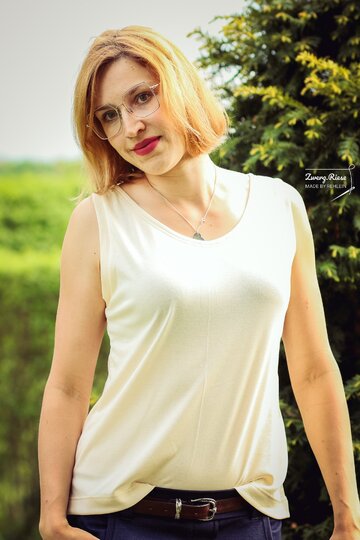 Ebook Top MALCESINE Gr. 34-54