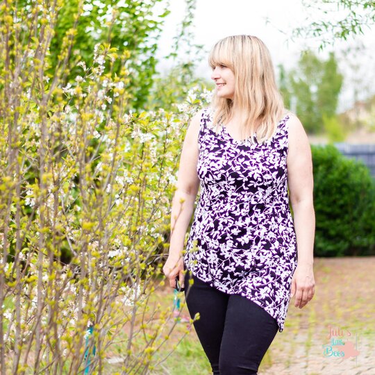 Ebook Top MALCESINE Gr. 34-54