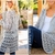 Häkelanleitung für Sommerweste | S/M/L/XL/XXL | Häkelweste CasualFlowers #1