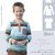 Shirt Kinder – E-Book Schnittmuster Gr. 74-128 – Theo Kids