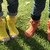 Strickanleitung Romanticsocks (Gr. 20/21 - 46/47)