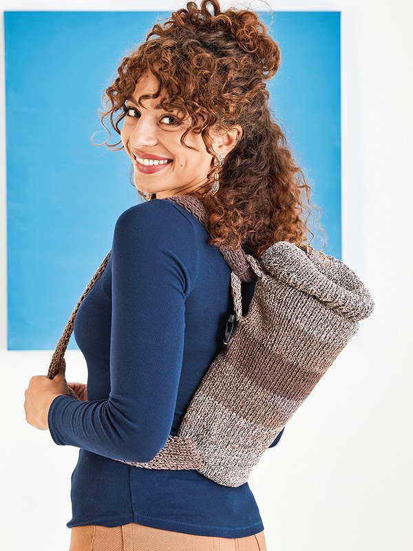 RUCKSACK BZW. VARIO-BAG - Bild 7