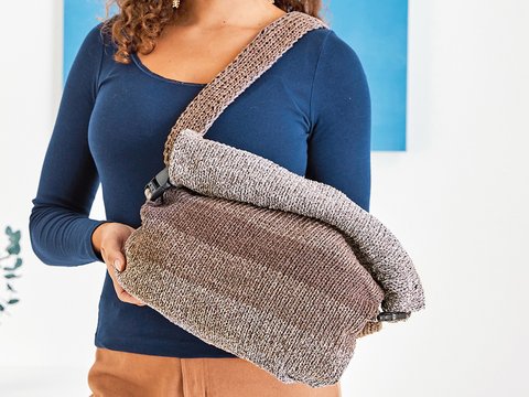 RUCKSACK BZW. VARIO-BAG