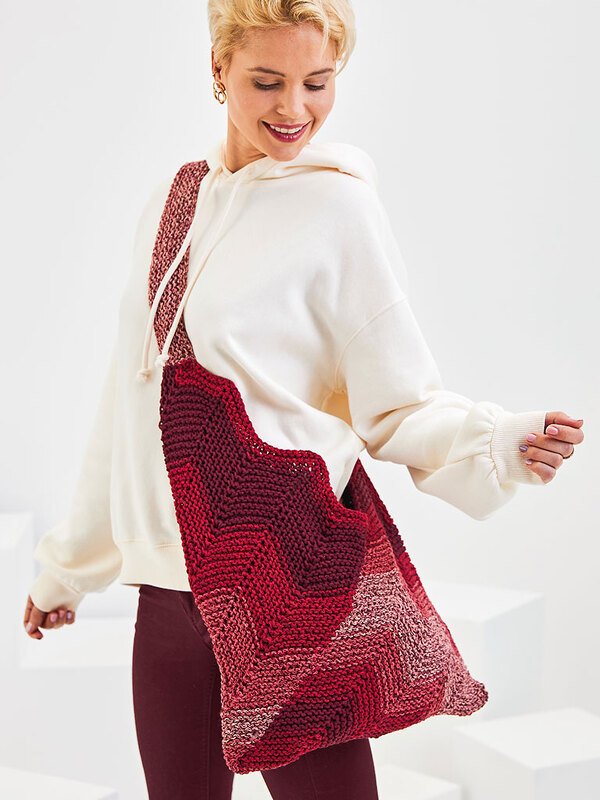 UMHÄNGE-TASCHE - Bild 5