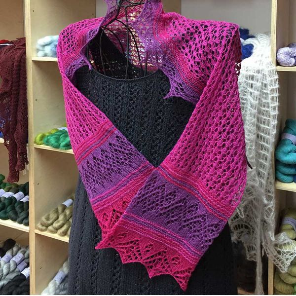 Pattern: Shrug *DonnaRocco* - Image 2