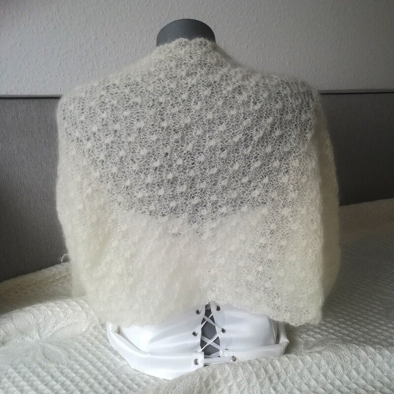 Ärmelstola, Stola - Bild 2