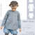 Kleid/Bluse Mädchen – E-Book Schnittmuster Gr. 86-128