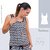 Tanktop Damen – E-Book Schnittmuster Gr. 32-54 – Lucy