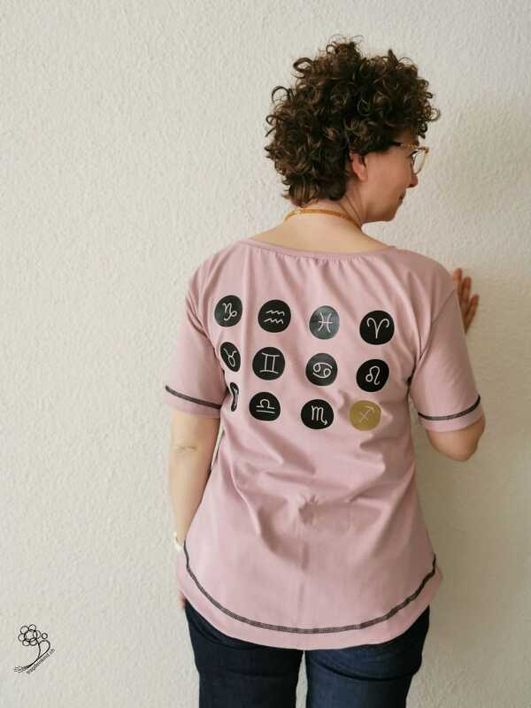 Sternzeichen Plotterdatei - Bild 9