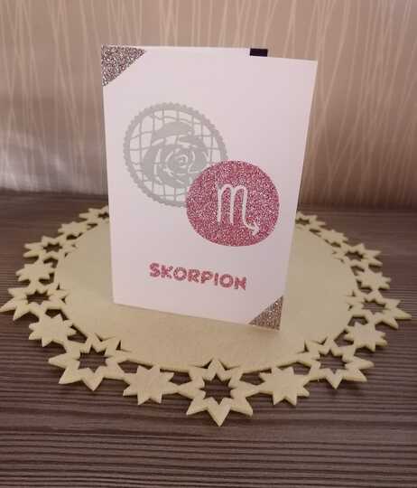 Sternzeichen Plotterdatei