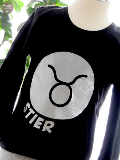 Sternzeichen Plotterdatei