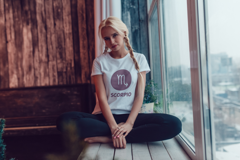 Sternzeichen Plotterdatei