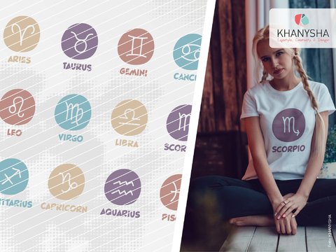 Sternzeichen Plotterdatei