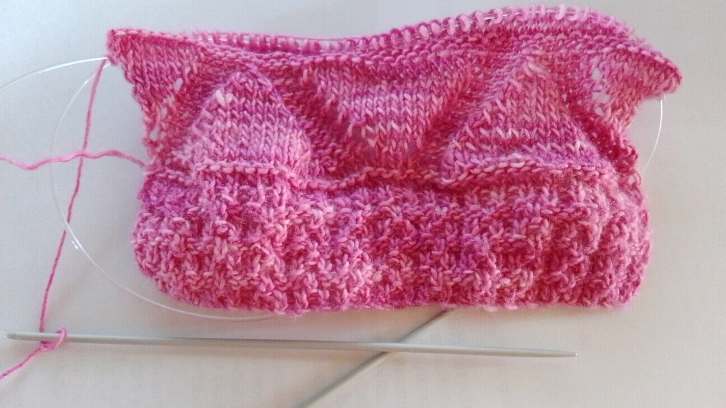 Schal Stola Triantan