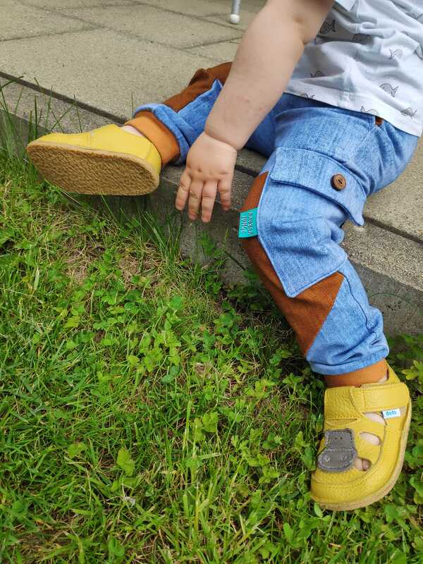 Sweathose Mortimer Kids Gr. 92-128 - Bild 15