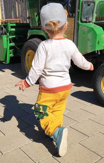 Sweathose Mortimer Kids Gr. 92-128